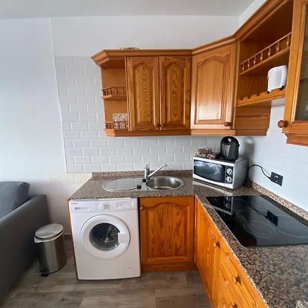 Apartamento Bienestar بلايا كويمادا المظهر الخارجي الصورة