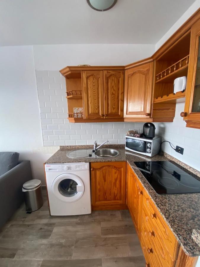 Apartamento Bienestar بلايا كويمادا المظهر الخارجي الصورة
