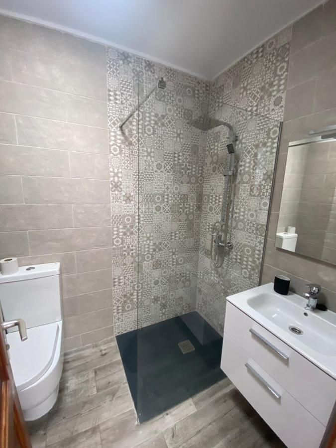 Apartamento Bienestar بلايا كويمادا المظهر الخارجي الصورة